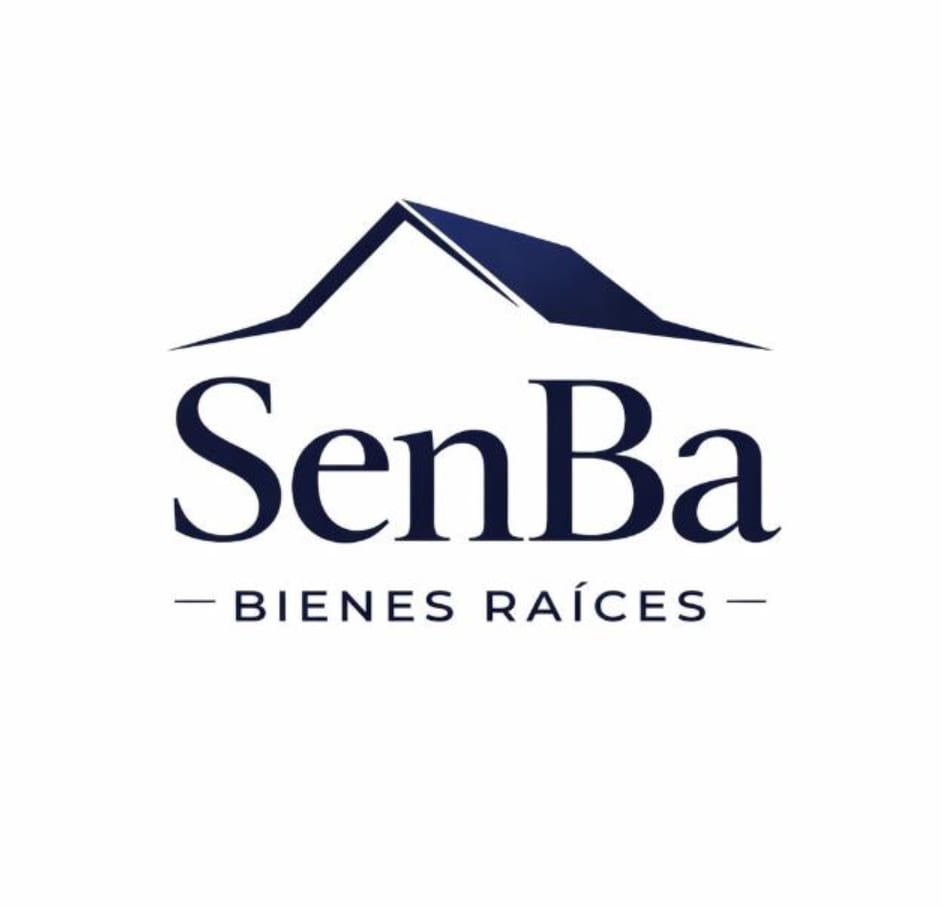 Bienes Raices Senba — portada
